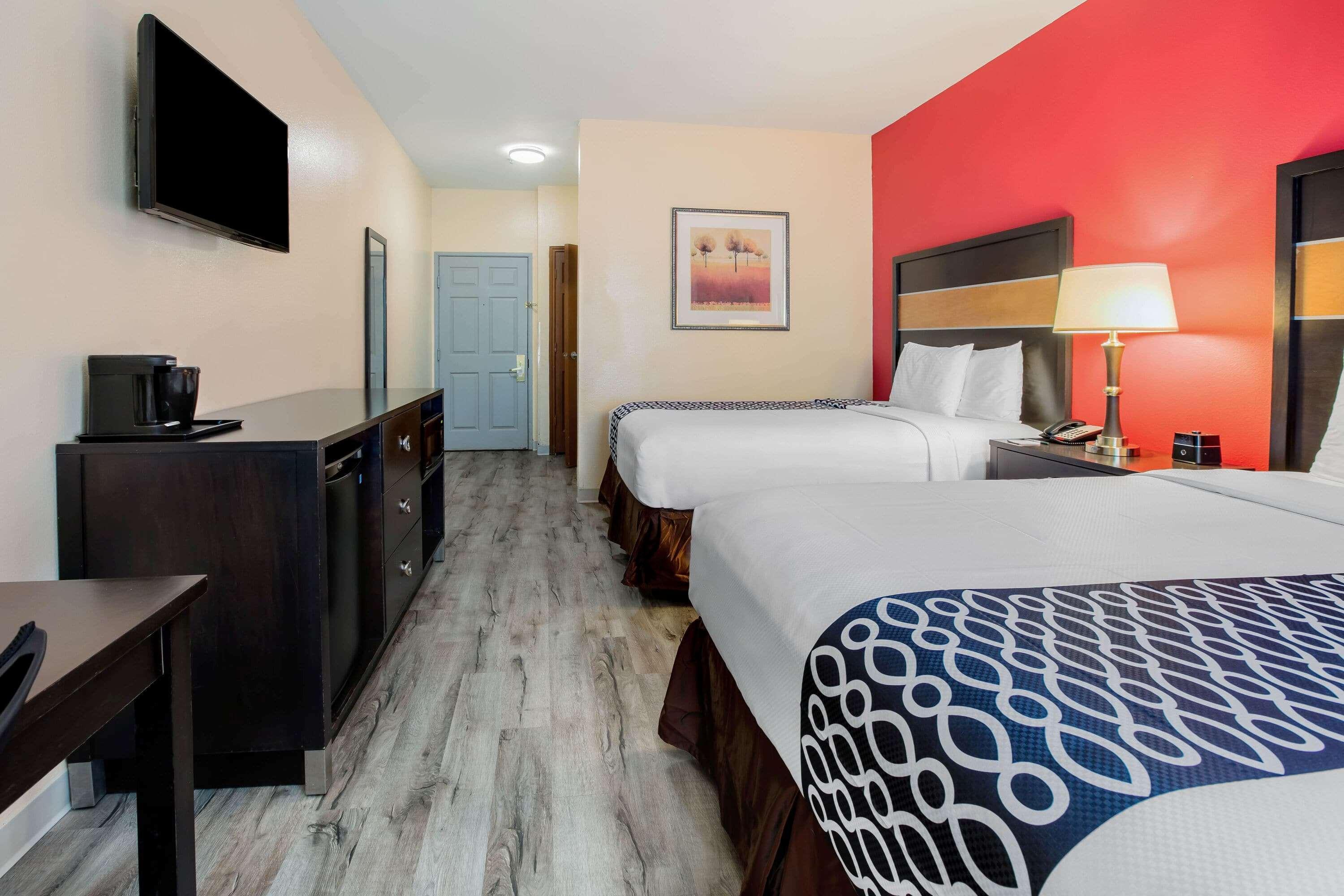 La Quinta By Wyndham Dallas Mesquite Eksteriør billede