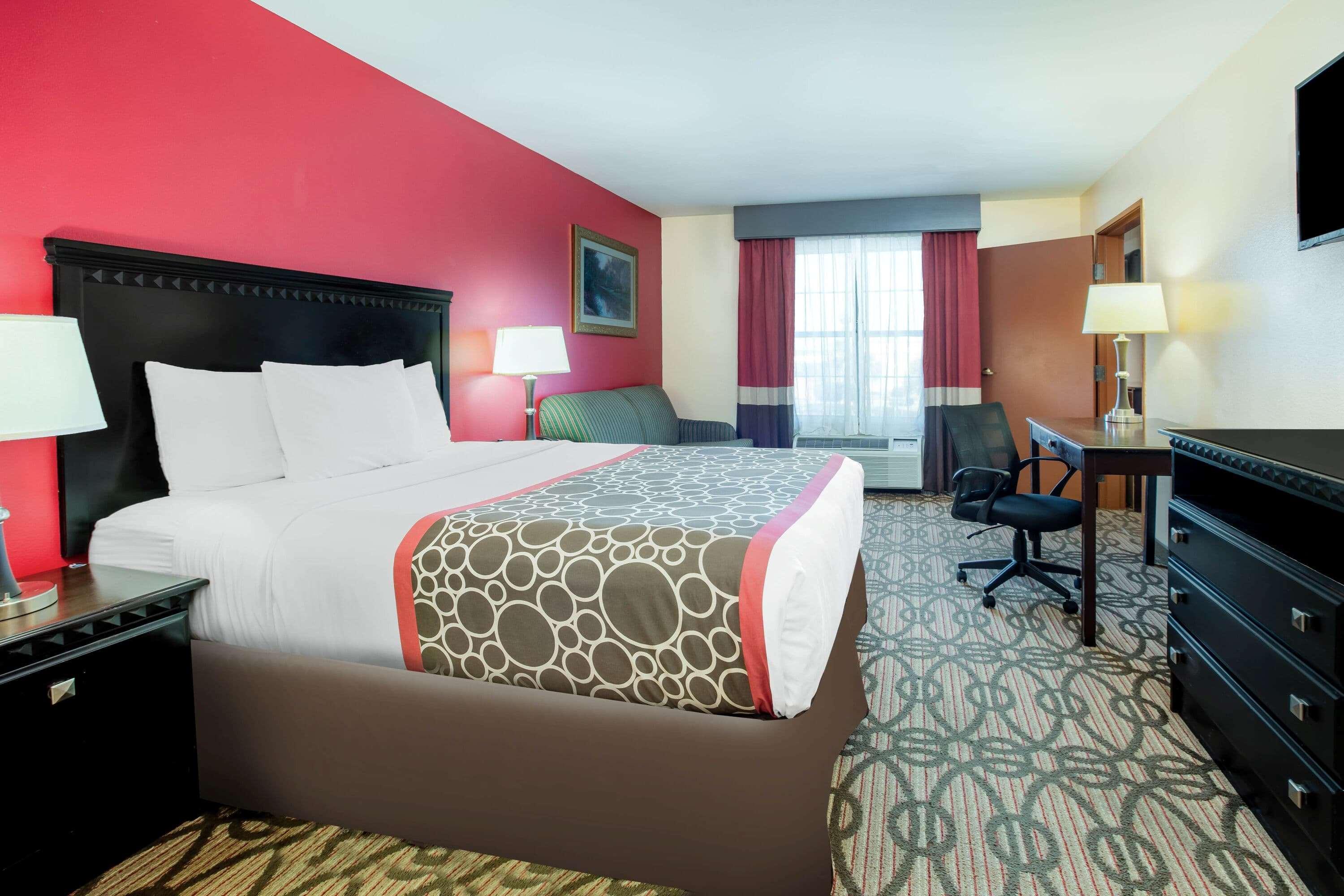 La Quinta By Wyndham Dallas Mesquite Eksteriør billede