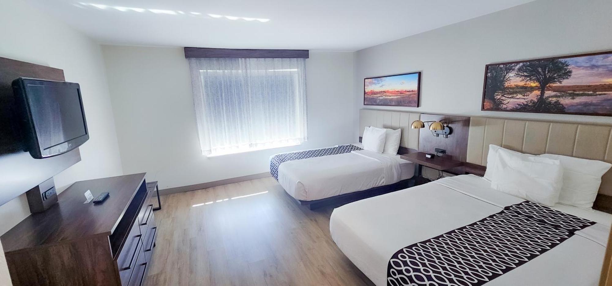 La Quinta By Wyndham Dallas Mesquite Eksteriør billede