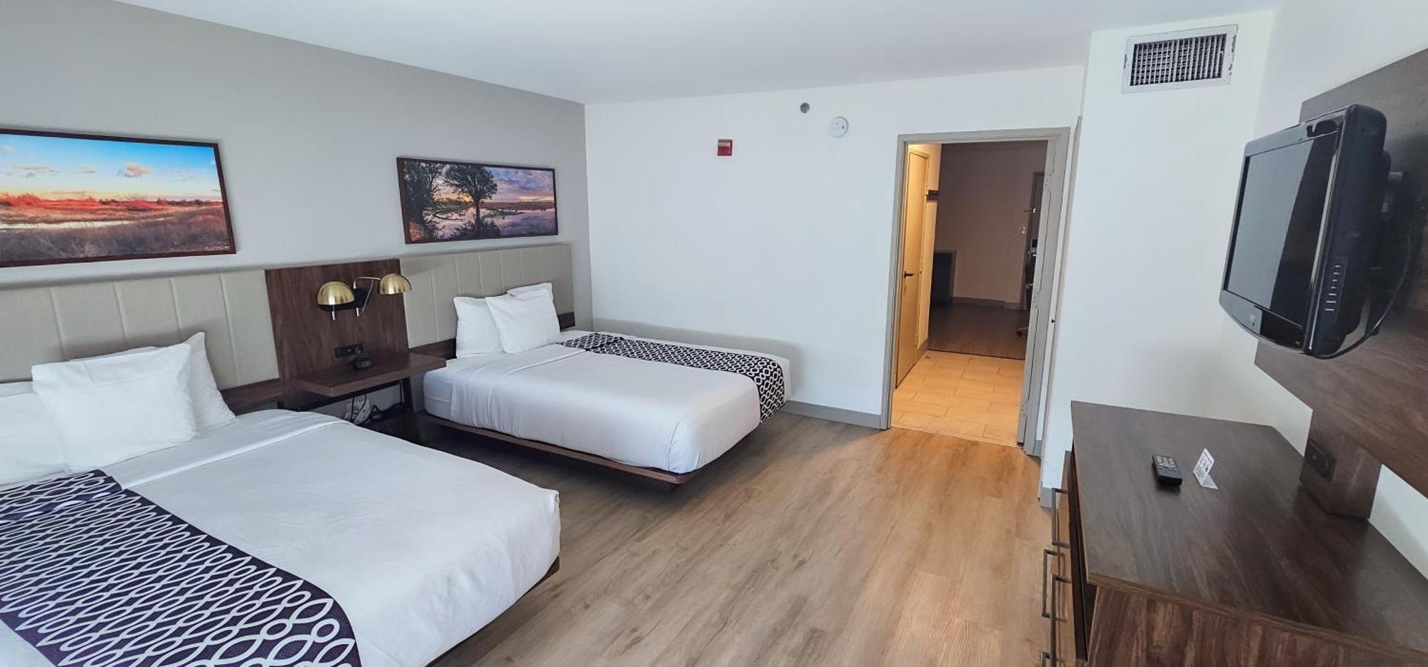 La Quinta By Wyndham Dallas Mesquite Eksteriør billede