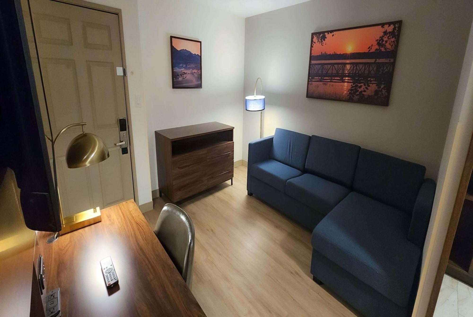 La Quinta By Wyndham Dallas Mesquite Eksteriør billede