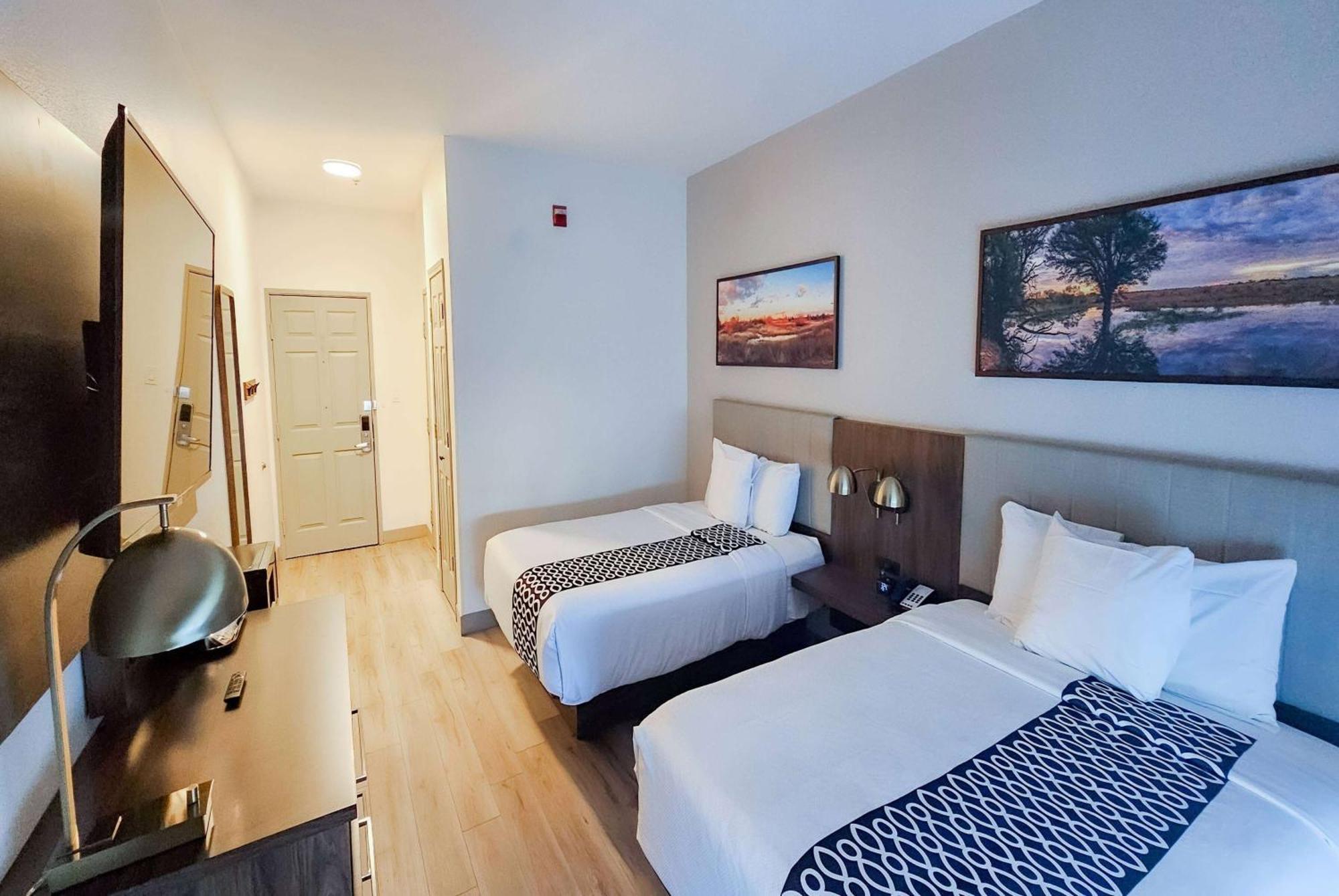 La Quinta By Wyndham Dallas Mesquite Eksteriør billede