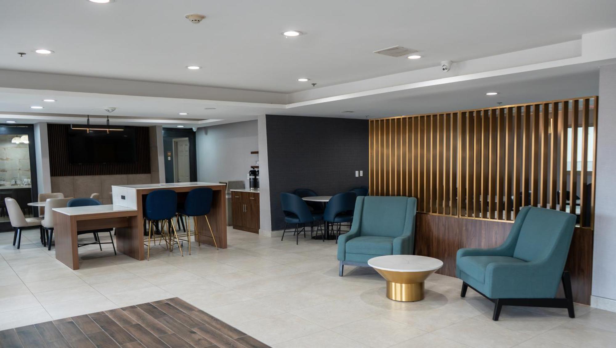 La Quinta By Wyndham Dallas Mesquite Eksteriør billede