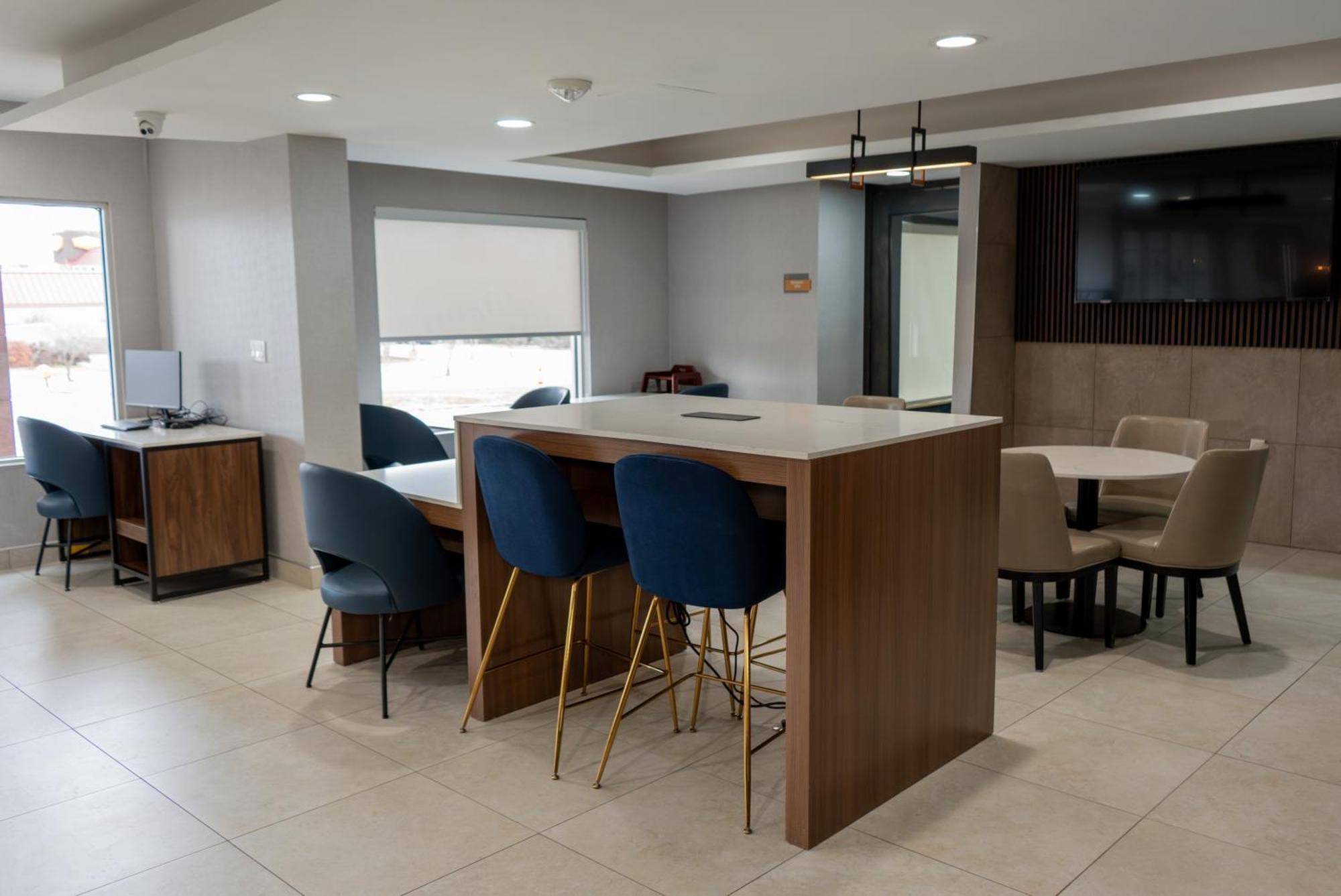La Quinta By Wyndham Dallas Mesquite Eksteriør billede