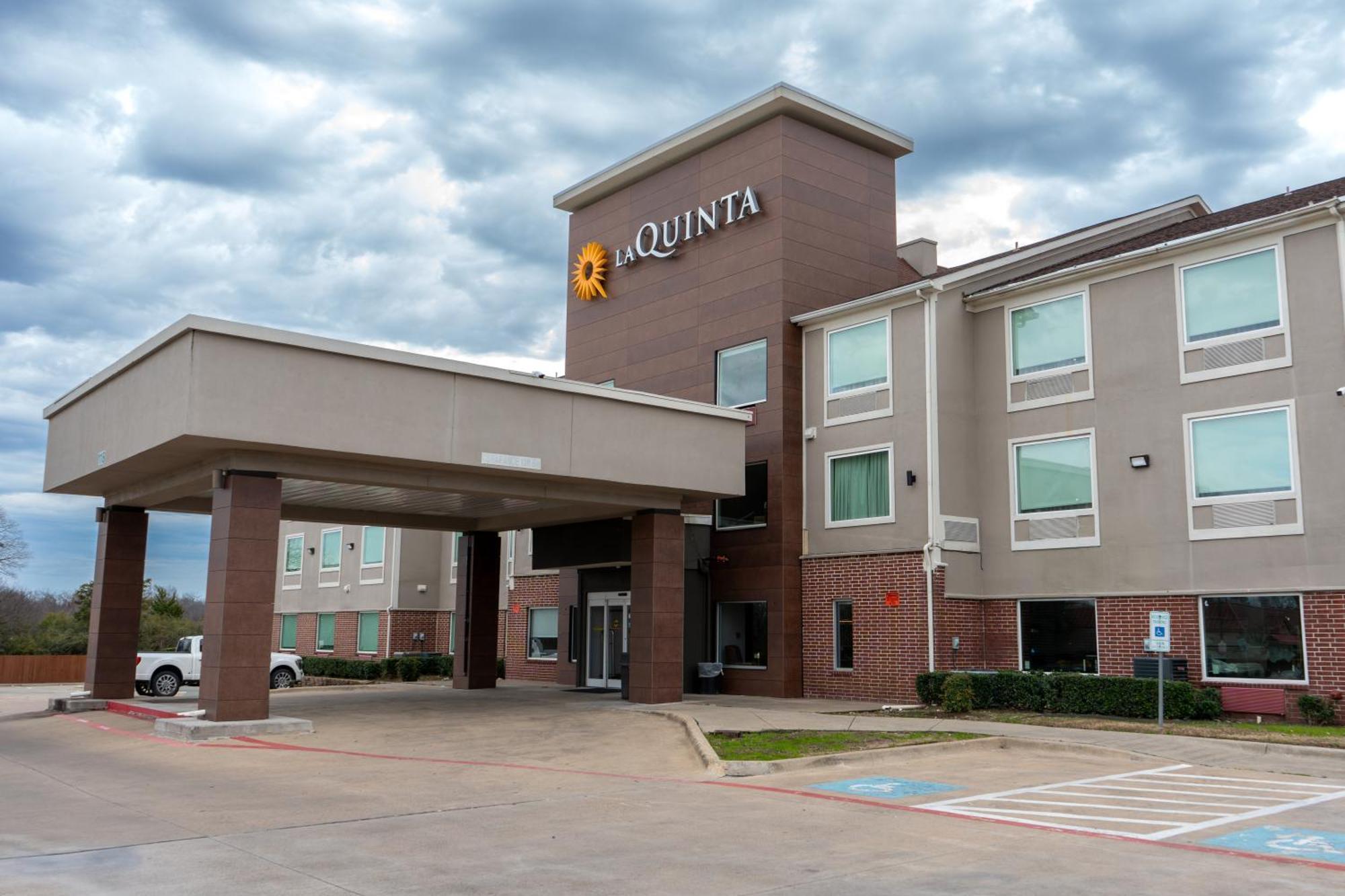 La Quinta By Wyndham Dallas Mesquite Eksteriør billede