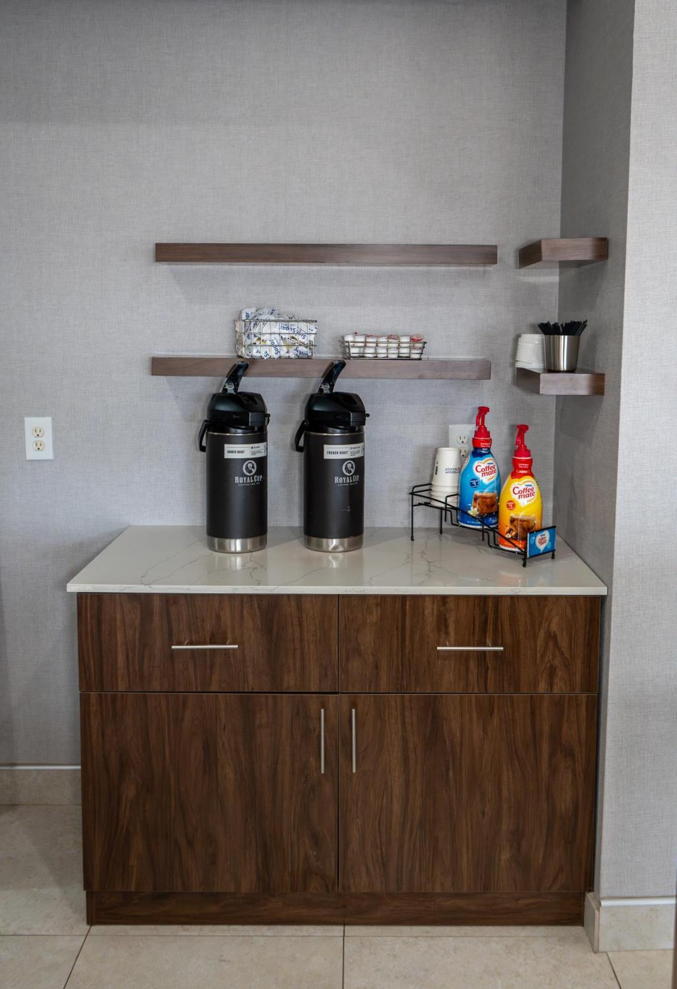 La Quinta By Wyndham Dallas Mesquite Eksteriør billede
