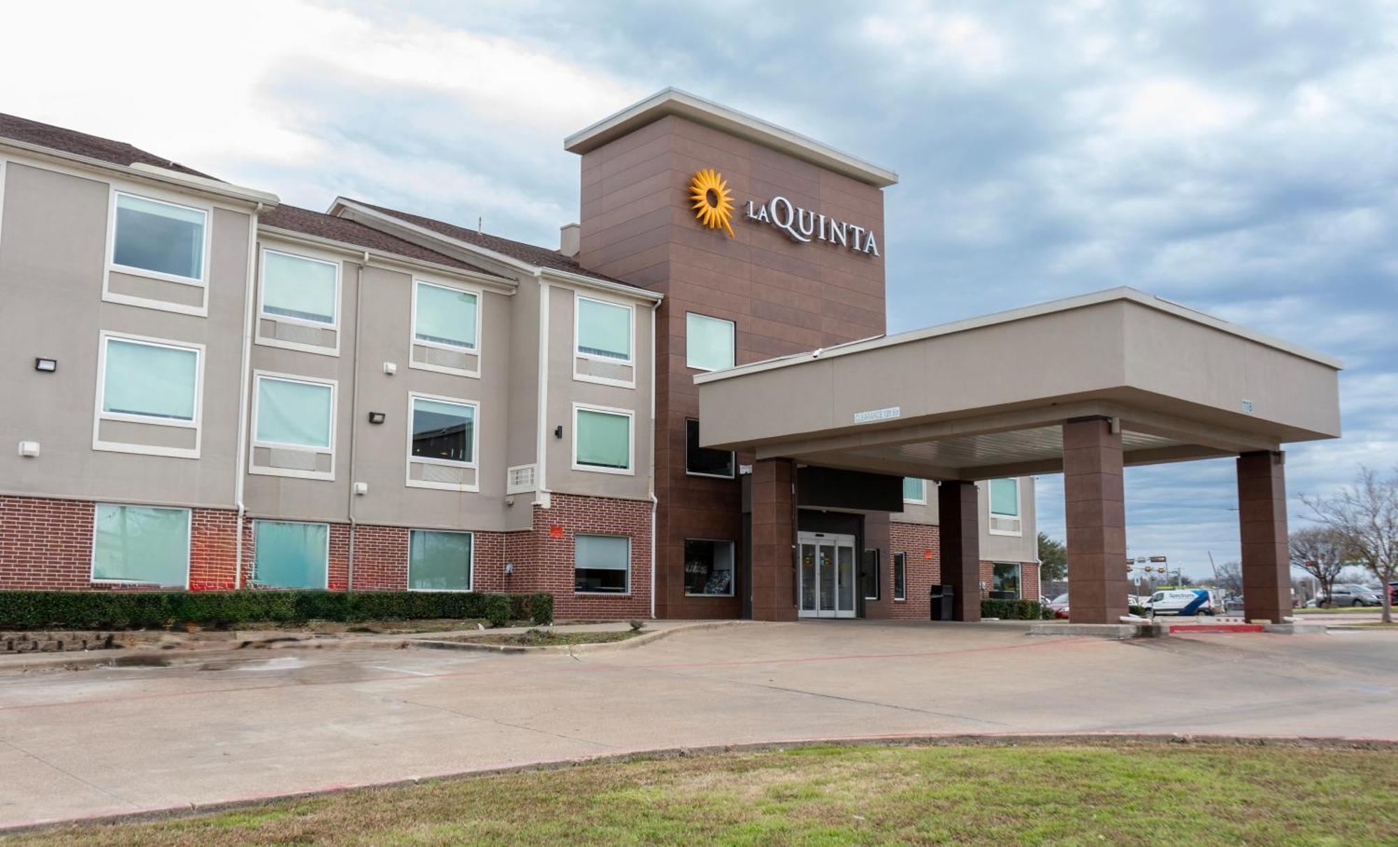 La Quinta By Wyndham Dallas Mesquite Eksteriør billede