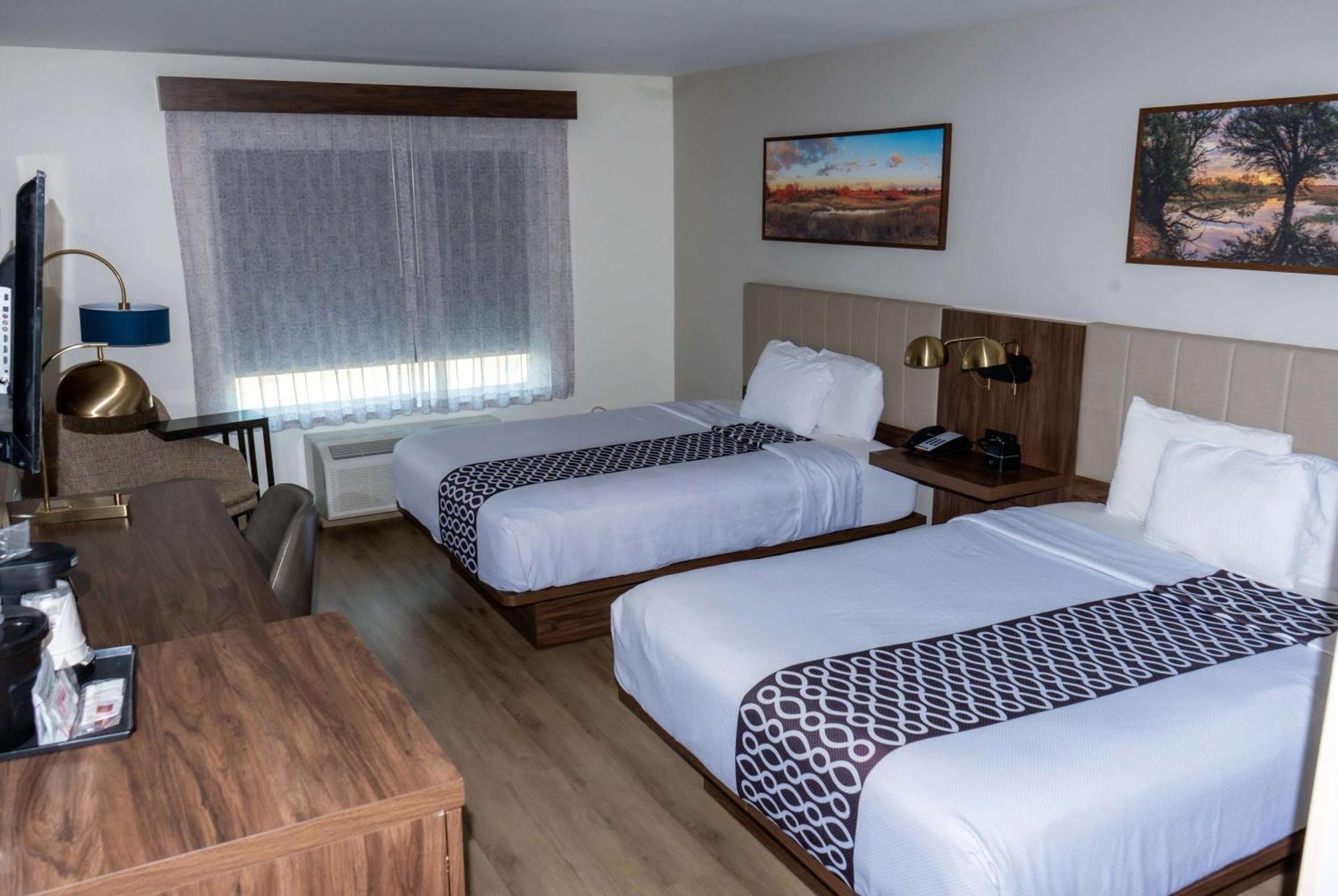 La Quinta By Wyndham Dallas Mesquite Eksteriør billede