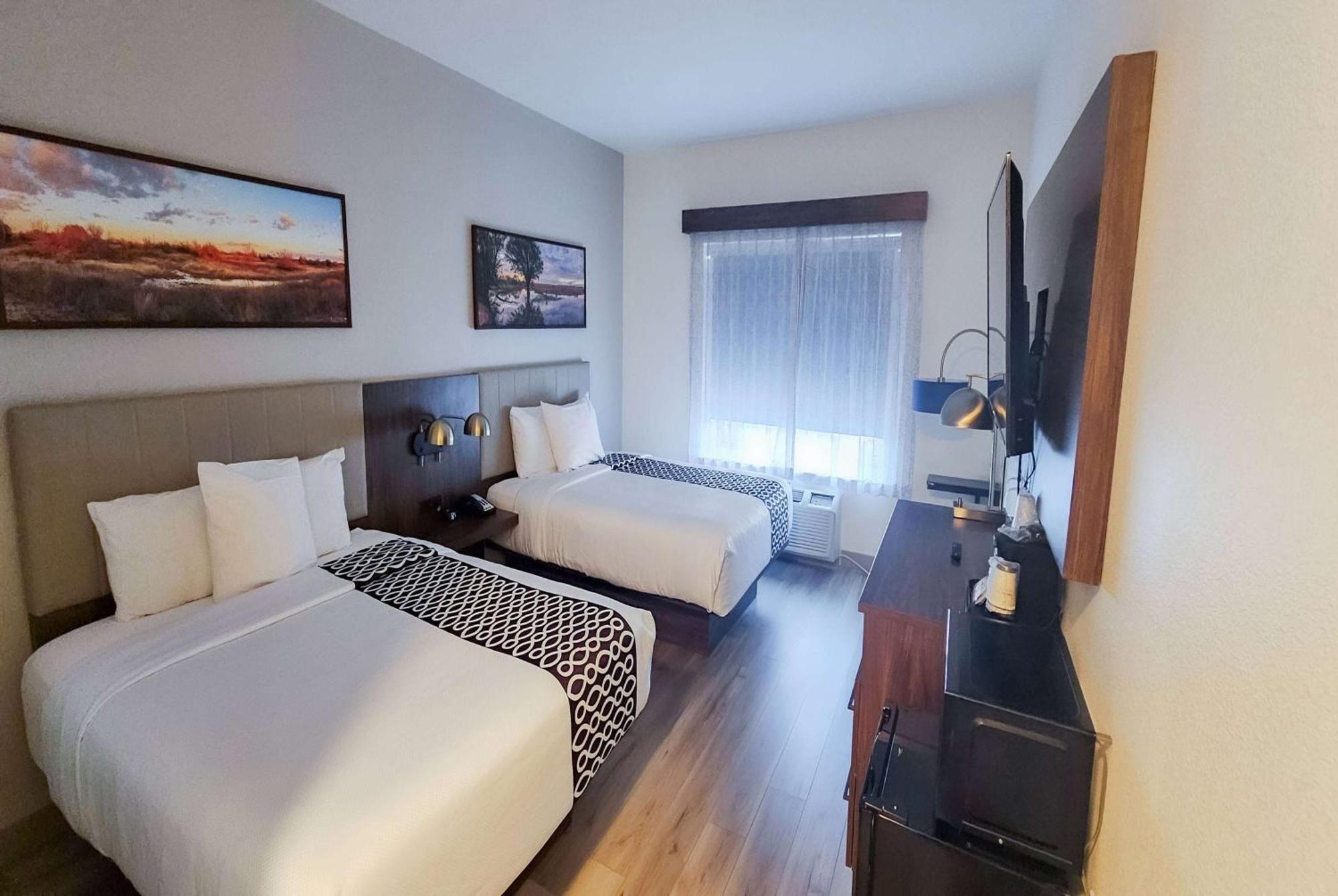 La Quinta By Wyndham Dallas Mesquite Eksteriør billede
