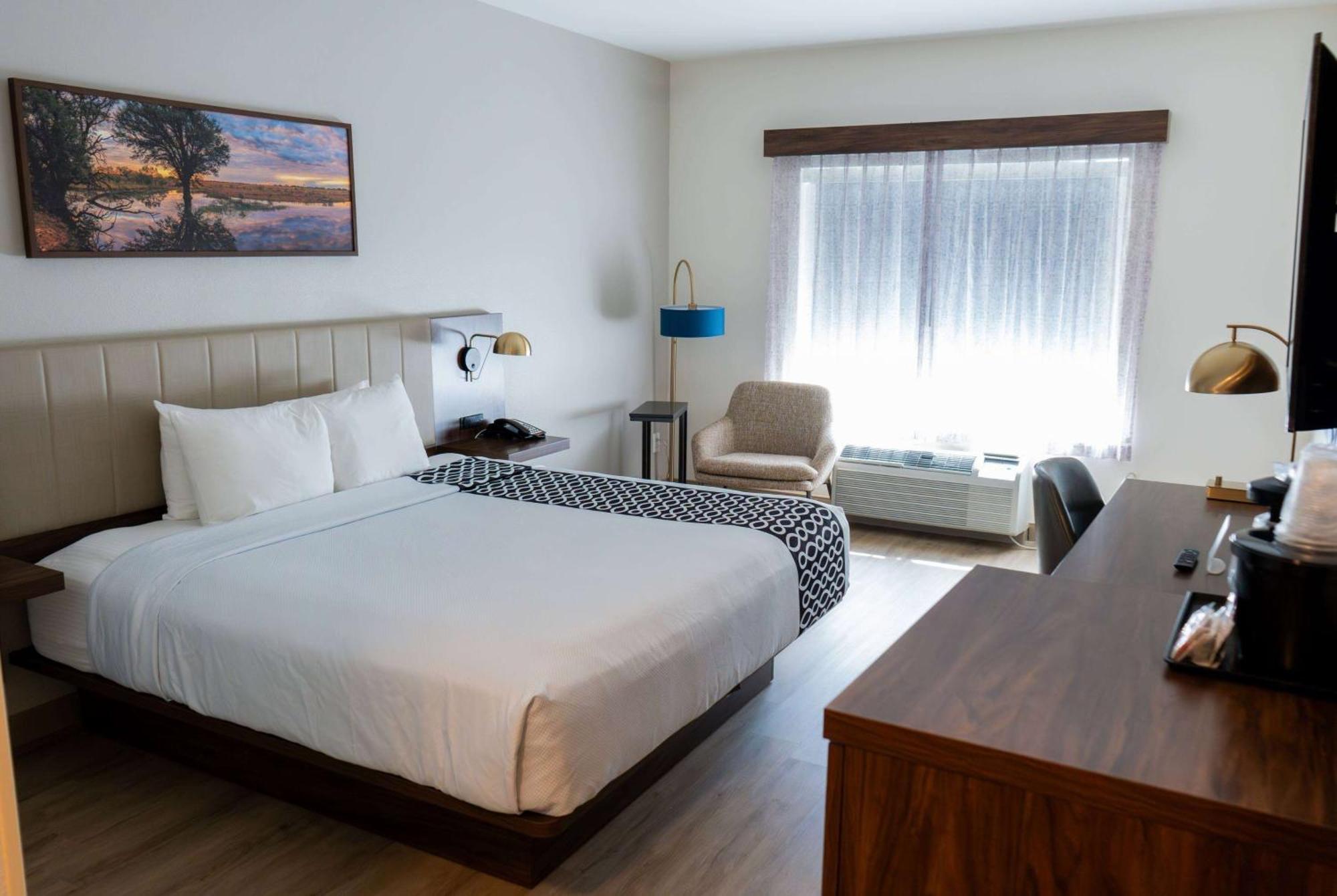 La Quinta By Wyndham Dallas Mesquite Eksteriør billede