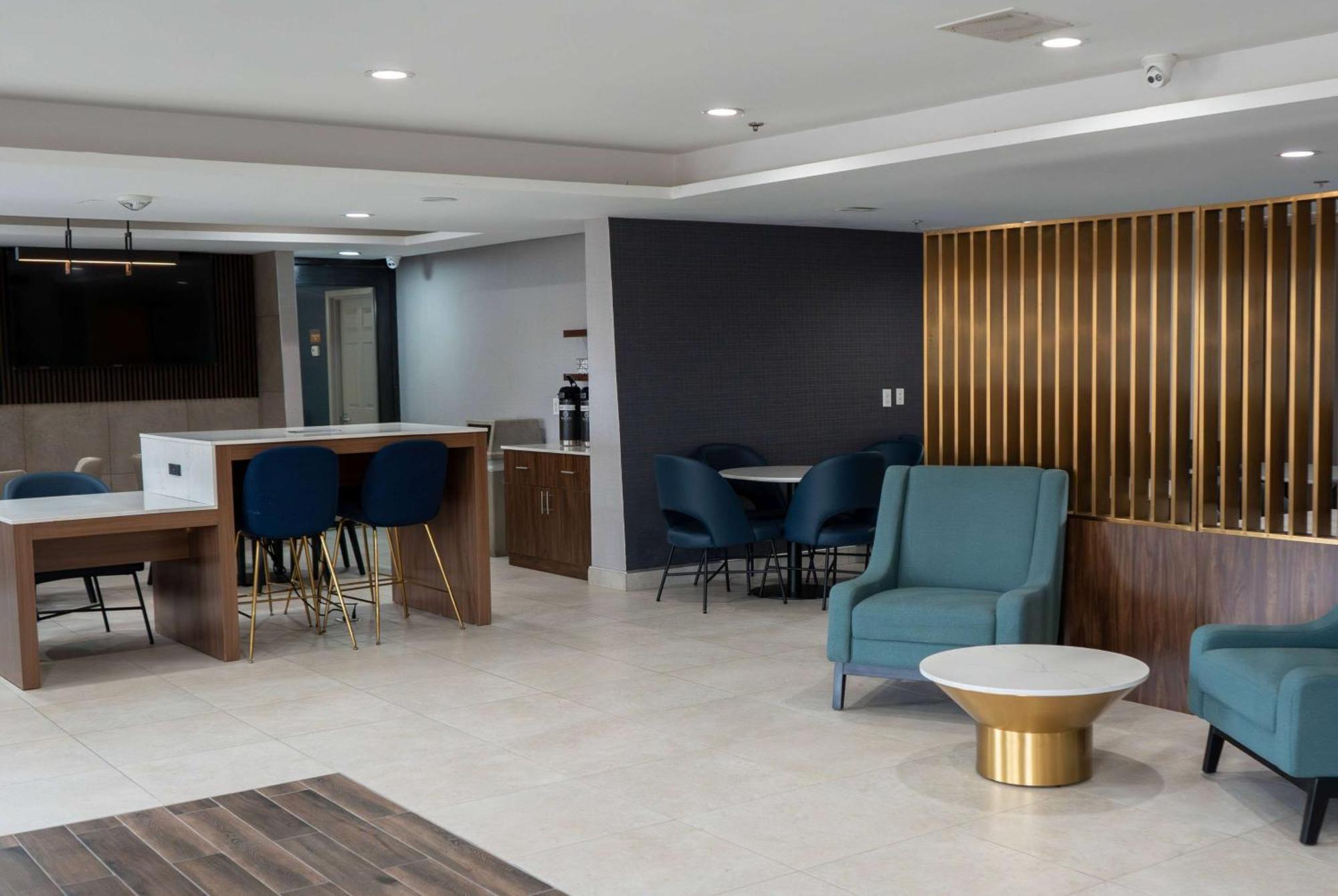 La Quinta By Wyndham Dallas Mesquite Eksteriør billede