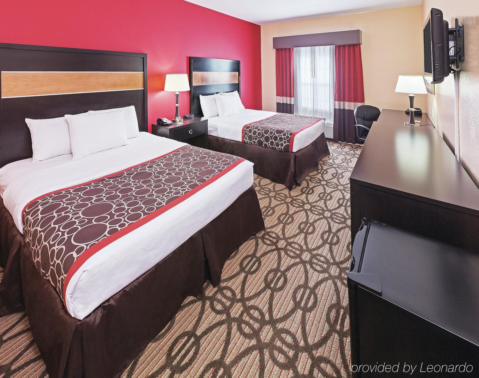 La Quinta By Wyndham Dallas Mesquite Eksteriør billede