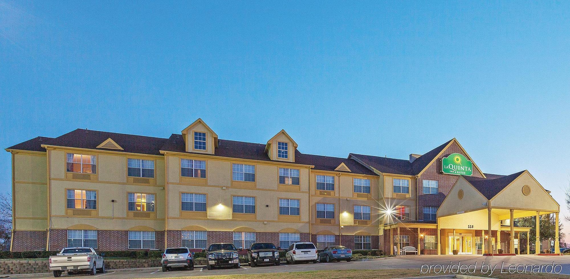 La Quinta By Wyndham Dallas Mesquite Eksteriør billede
