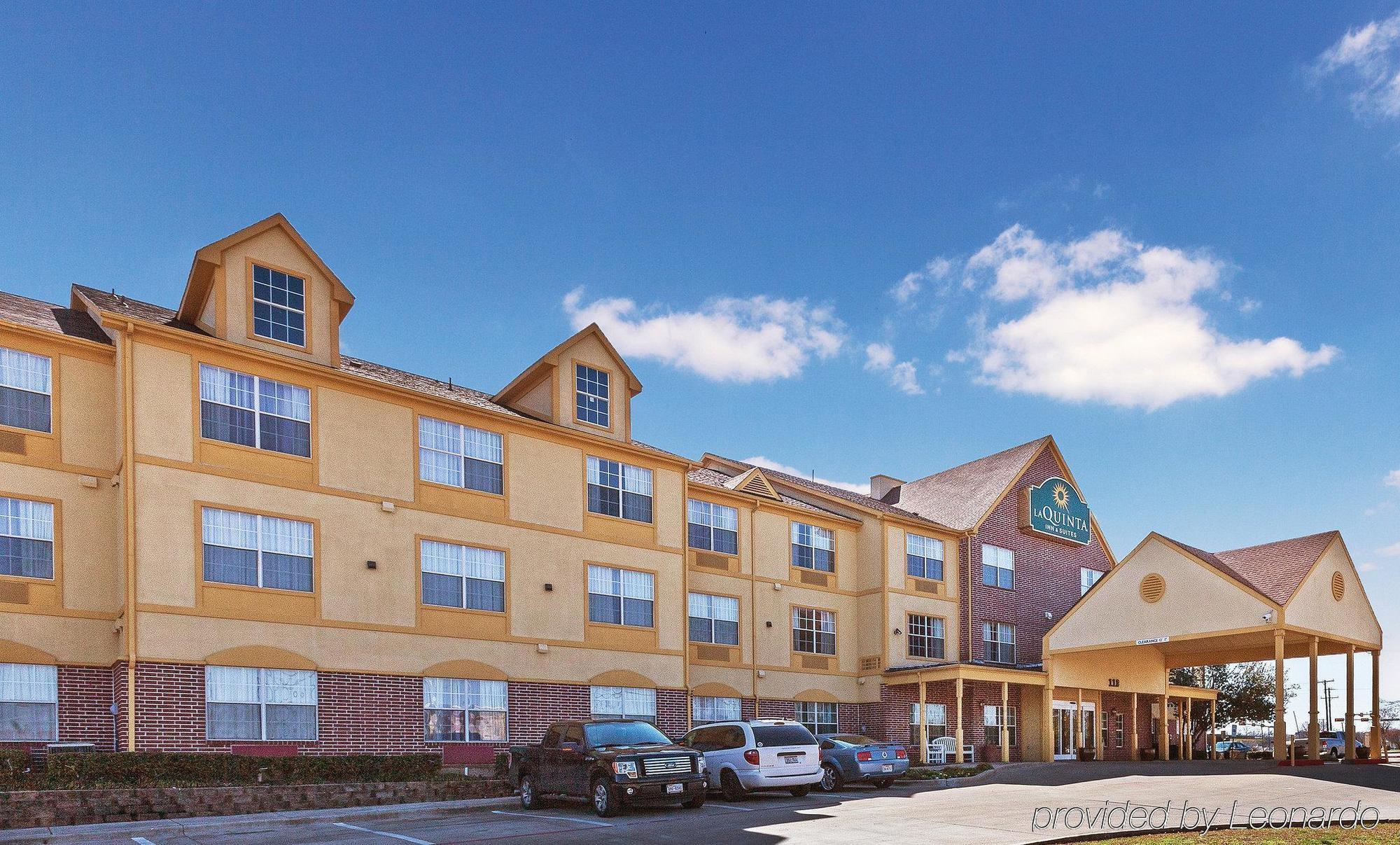 La Quinta By Wyndham Dallas Mesquite Eksteriør billede