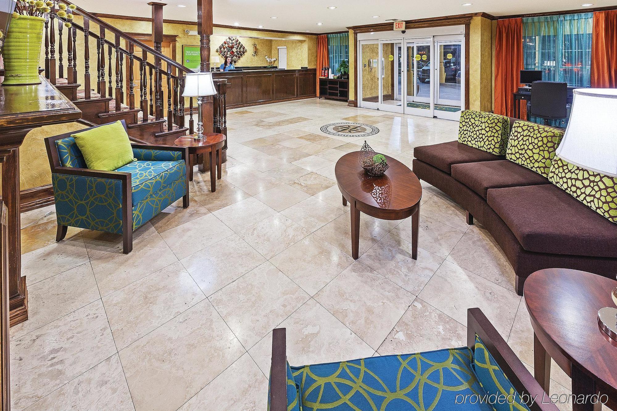 La Quinta By Wyndham Dallas Mesquite Eksteriør billede