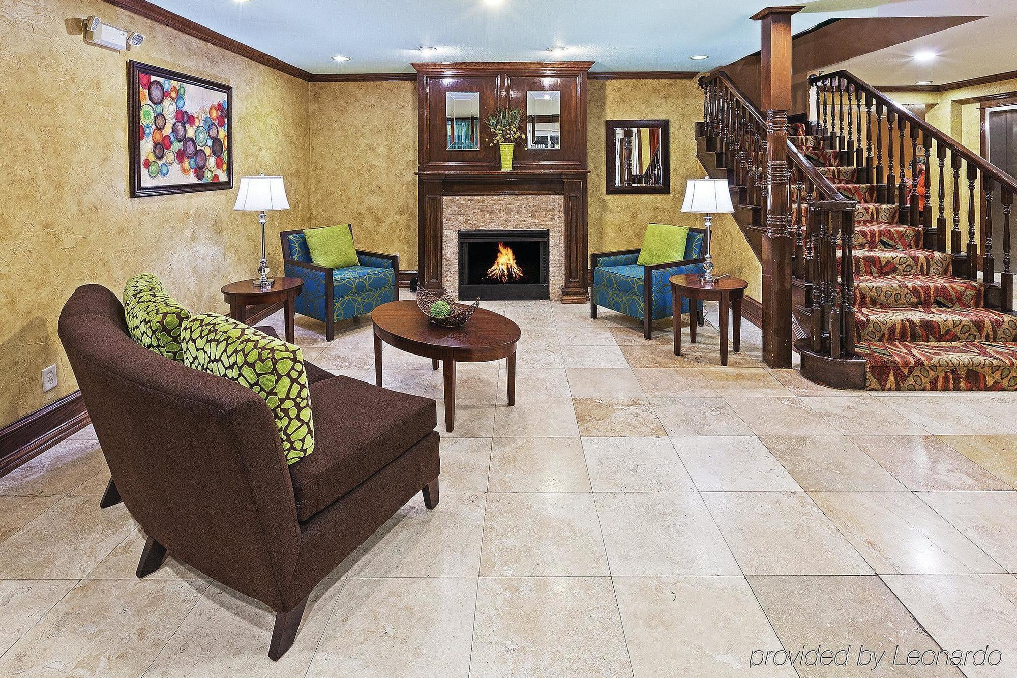 La Quinta By Wyndham Dallas Mesquite Eksteriør billede