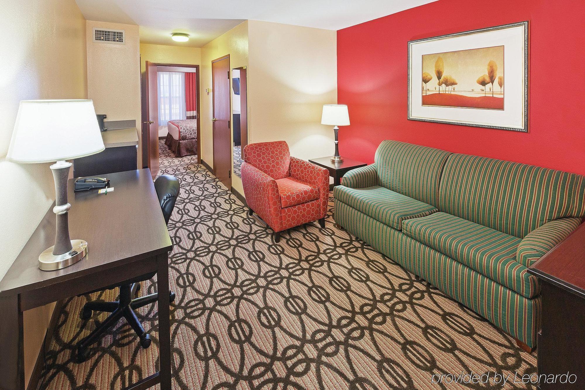 La Quinta By Wyndham Dallas Mesquite Eksteriør billede