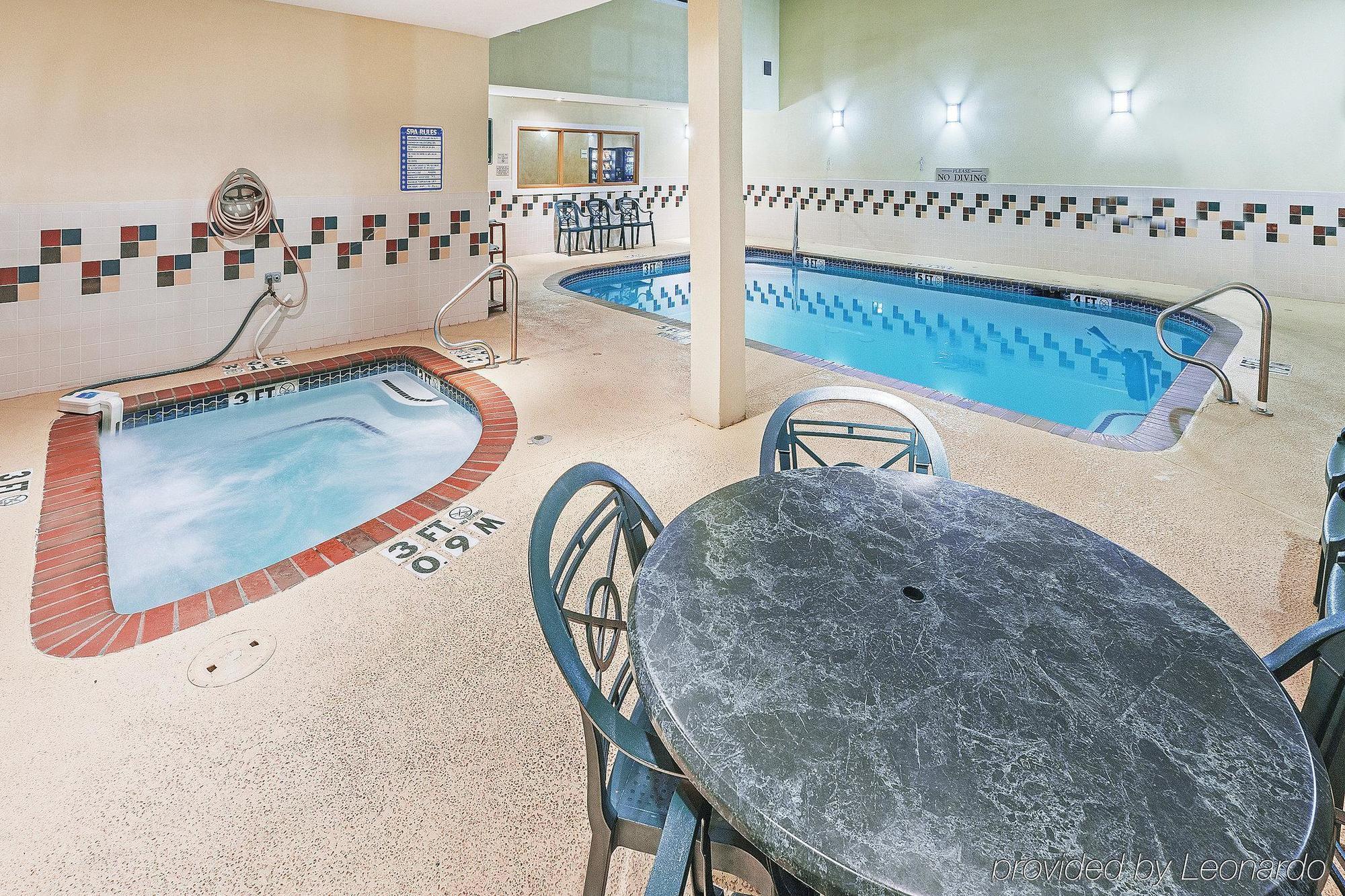 La Quinta By Wyndham Dallas Mesquite Eksteriør billede