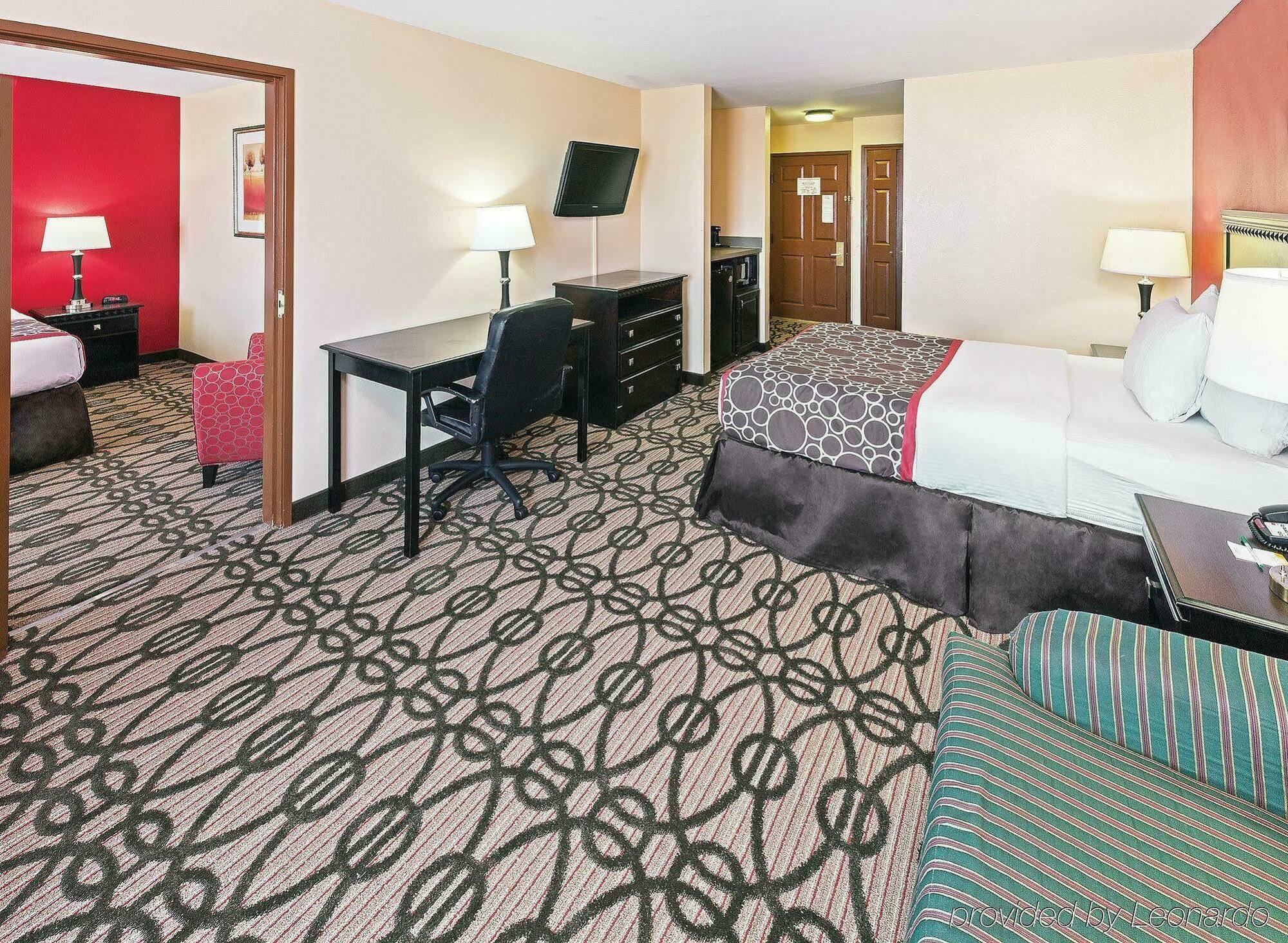 La Quinta By Wyndham Dallas Mesquite Eksteriør billede