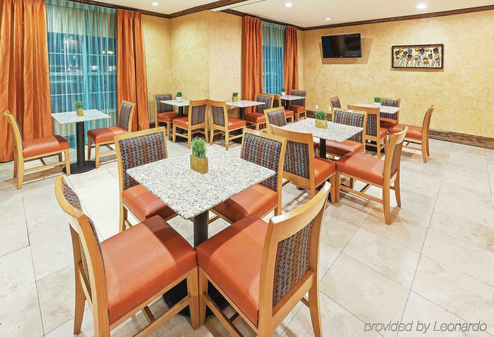 La Quinta By Wyndham Dallas Mesquite Eksteriør billede